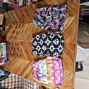 Skull Sugar Skull leggings bundle